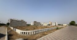 Plots on Jagdamba Nagar