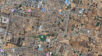 Plots in Guru Jhambeshwar Nagar A