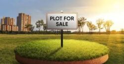 100 plot for sale near Girdharipura