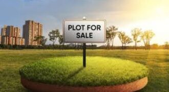 100 plot for sale near Girdharipura