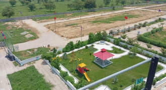Plots in Rajat Path, Mansarovar, Jaipur