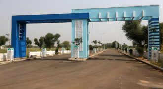 Plots Sunder Nagar, Mansarovar, Jaipur