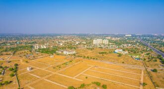 Plots in Mohru Nagar, Mansarovar, Jaipur