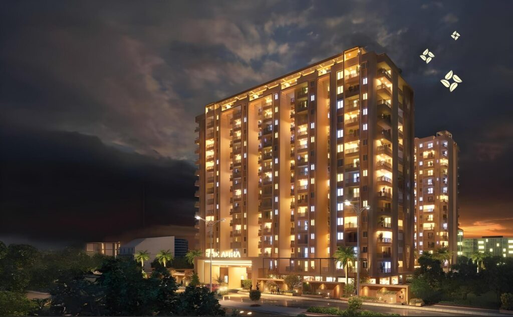 Flats for Sale in Jaipur