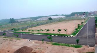 Plots in Ganpatpura, Mansarovar