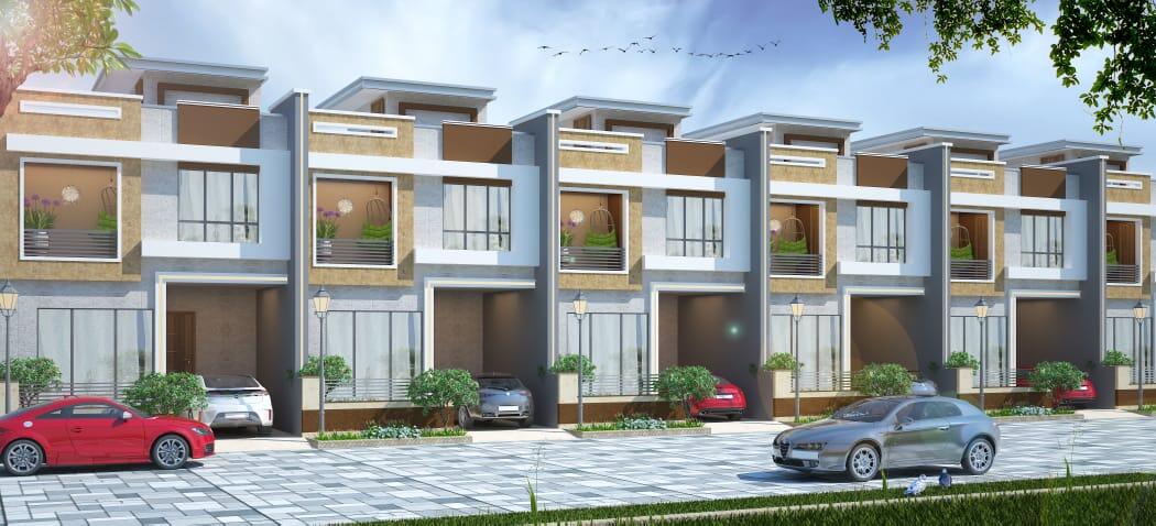 Villa for Sale in Jaipur