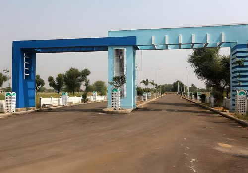 Plots Sunder Nagar, Mansarovar, Jaipur