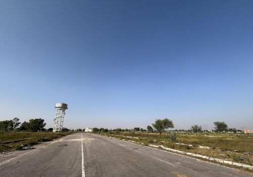 Plots in Manyawas, Mansarovar, Jaipur,