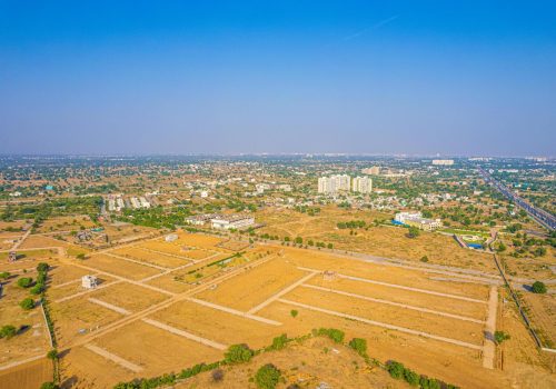 Plots in Mohru Nagar, Mansarovar, Jaipur
