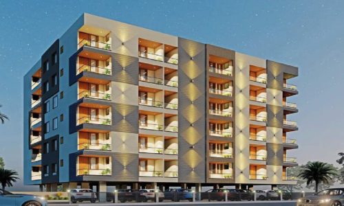 Gokulpura Starting From ₹48.90 Lac