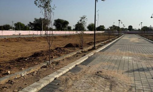 Plots in Bhankrota, Jaipur
