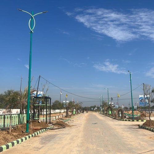 Plots in bhankrota