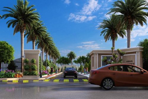 plots on kalwar road